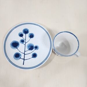 Mikasa Cordon Blue Tree Candy CG501